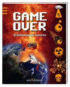 Game over - Golluch, Norbert;Buberl, Elisa