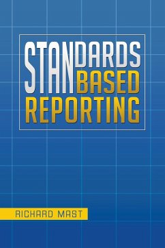 Standards Based Reporting - Mast, Richard