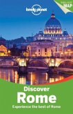 Lonely Planet Discover Rome