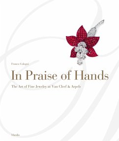 In Praise of Hands - Cologni, Franco