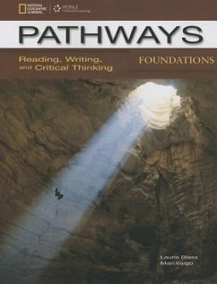 Pathways: Reading, Writing, and Critical Thinking Foundations with Online Access Code - Vargo, Mari; Blass, Laurie; Cyndy, Fettig