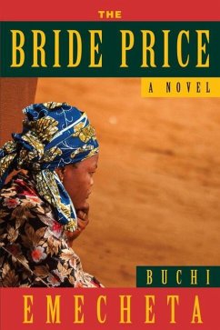 The Bride Price - Emecheta, Buchi