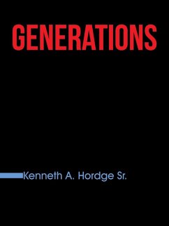 Generations - Hordge Sr, Kenneth A.