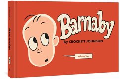 Barnaby Volume Two - Johnson, Crockett