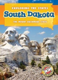 South Dakota - Perish, Patrick