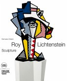 Roy Lichtenstein Sculptor