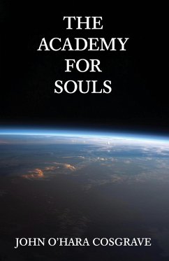 The Academy for Souls - Cosgrave, John O.
