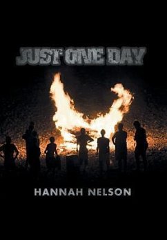 Just One Day - Nelson, Hannah