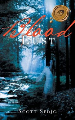 Cover Blood Lust