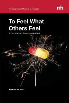 To Feel What Others Feel - Justman, Stewart