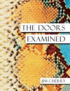 The Doors Examined - Cherry, Jim