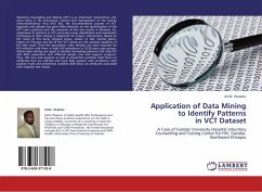 Application of Data Mining to Identify Patterns in VCT Dataset - Wubetu, Kinfe