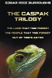 The Caspak Trilogy; The Land That Time... - Bild 1