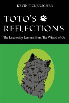 Toto's Reflections - Fickenscher, Kevin