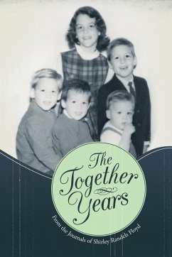 The Together Years - Floyd, Shirley Randels