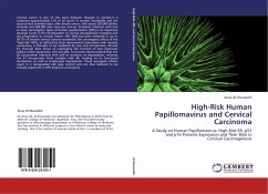 High-Risk Human Papillomavirus and Cervical Carcinoma - Al-Shuwaikh, Arwa