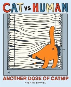 Cat Vs Human: Another Dose of Catnip - Surovec, Yasmine