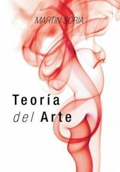 Teoria del Arte - Soria, Martin