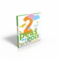 2 Peas in a Pod! (Boxed Set) - Baker, Keith