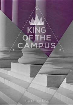 King of the Campus - Lutz, Stephen