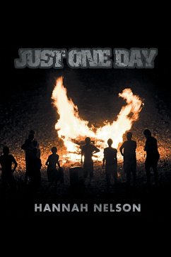 Just One Day - Nelson, Hannah