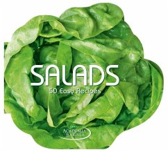 Salads - Academia Barilla