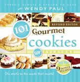 101 Gourmet Cookies for Everyone 101 Gourmet Cookies for Everyone