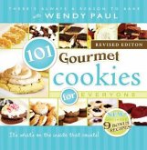 101 Gourmet Cookies for Everyone