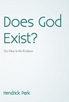 Does God Exist? - Park, Hendrick