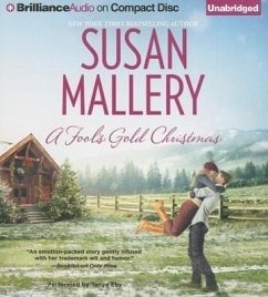 A Fool's Gold Christmas - Mallery, Susan