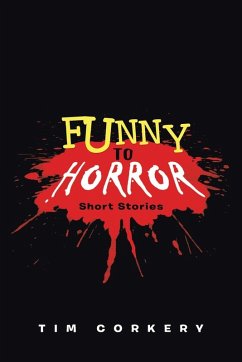Cover Funny to Horror