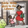 Little Milia Goes to the Library - Bild 1