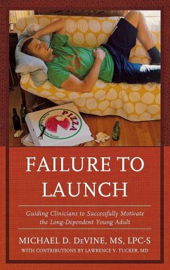 Failure to Launch - Devine, Michael