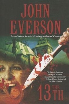The 13th - Everson, John