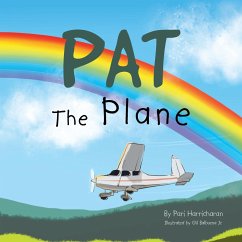 Pat the Plane - Harricharan, Pari