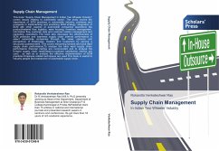 Supply Chain Management - Venkateshwar Rao, Rokandla