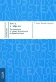 Iberia e Hispania : recursos para el estudio de la historia de la España antigua