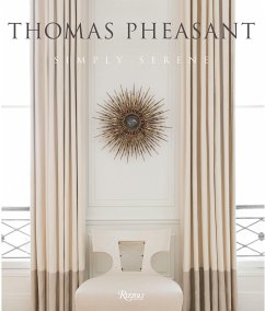 Thomas Pheasant: Simply Serene - Pheasant, Thomas