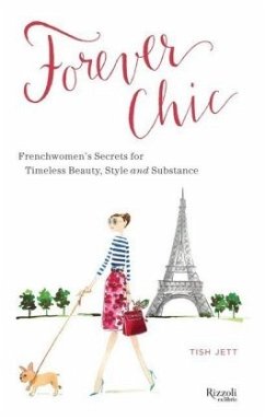 Forever Chic - Jett, Tish