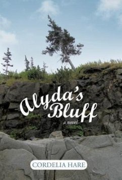 Alyda's Bluff