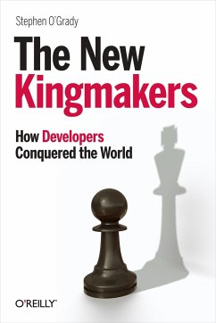 The New Kingmakers - O'Grady, Stephen