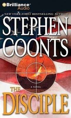 The Disciple - Coonts, Stephen