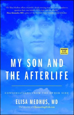 My Son and the Afterlife - Medhus, Elisa, MD