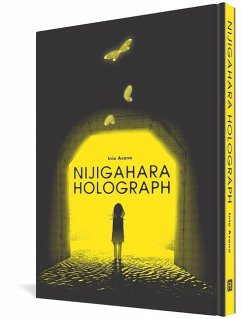 Nijigahara Holograph - Asano, Inio