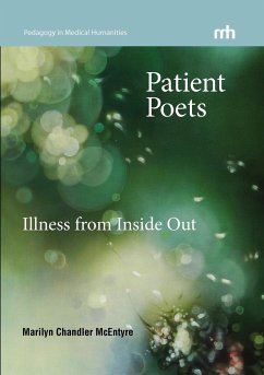 Patient Poets - McEntyre, Marilyn Chandler