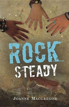 Rock Steady - Macgregor, Joanne