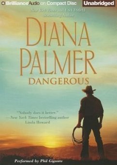 Dangerous - Palmer, Diana