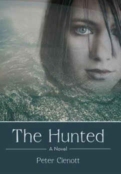The Hunted - Clenott, Peter