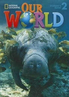 Cover Our World 2