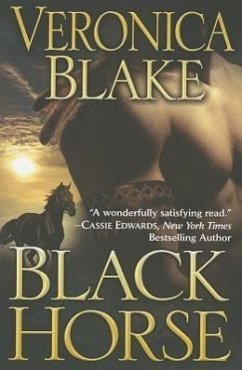 Black Horse - Blake, Veronica